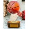 Altus Basketball Trophy