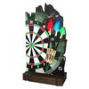 Shard Darts Eco Friendly Wooden Trophy