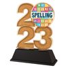 Spelling 2023 Trophy
