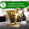 Cannes Classic Church Cross Trophy