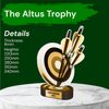 Altus Archery Classic Trophy