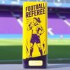 Tower Elite Heavyweight Womens Football Referee Trophy