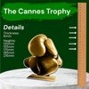 Cannes Classic Boxing Trophy
