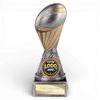 Ironclad Resin Rugby Trophy
