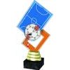 Hanover Futsal Indoor Football Pitch Trophy