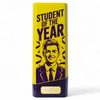 Tower Elite Heavyweight Student of the Year (Male) Trophy