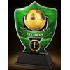 Crestline Football Clubman Shield Trophy