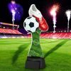 Toronto Football Ball and Boot Trophy