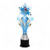 Verbier Figure Skating Snowflake Trophy