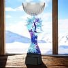 Montreal Skiing Silver Cup Trophy
