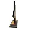 Liano Metal & Acrylic Tenpin Bowling Star Trophy