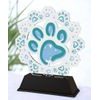 Ostrava Blue Dog Paw Trophy