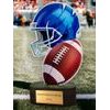 Altus American Football Trophy