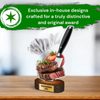 Altus Cooking Trophy