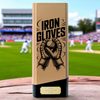 Tower Elite Heavyweight Iron Gloves Cricket Trophy