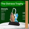 Ostrava Fishing Catch Trophy