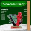 Cannes Table Football Trophy