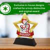 Mini Star Biology Trophy