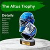 Altus Ice Hockey Trophy