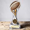 Dominion Resin Rugby Ball Trophy