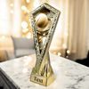 Apex Heavyweight Classic Tennis Trophy