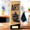 Tower Elite Heavyweight Art Trophy