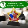 Mini Star French Trophy