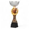 Montreal Horse and Horseshoe Silver Cup Trophy