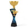 Vancouver Magic Lamp Quiz Gold Cup Trophy