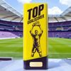 Tower Elite Heavyweight Top Goalscorer Football Trophy