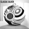 Dodeca Archery Stainless Steel Logo Insert Medal