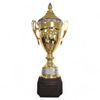 Dorchester Gold Cup with Lid