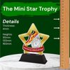Mini Star Physical Education Trophy