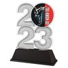 Taekwondo 2023 Trophy