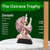Ostrava Ballet Dance Trophy