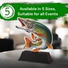 Ostrava Pike Fish Trophy
