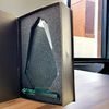 Levita Football 5 Glass Award