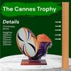 Cannes Rugby Trophy