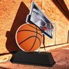 Ostrava Basketball Hoop Trophy