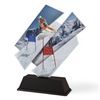 Meribel Skiing Trophy