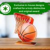 Cannes Basketball Trophy