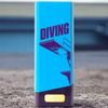 Tower Elite Heavyweight Diving Trophy