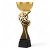 Vancouver Classic Road Cycling Gold Cup Trophy