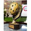 Altus Classic Pickleball Trophy