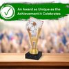 Milan Futsal Indoor Football Trophy