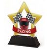 Mini Star Motor Racing Trophy