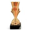 Tube Bronze Trophy