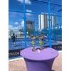 London Padel Tennis Cup Trophy