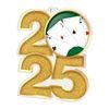 Poker Playing Cards 2025 Medal