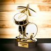 Altus Drums Classic Trophy